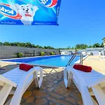 Stancija Amoroso Porec Apartments