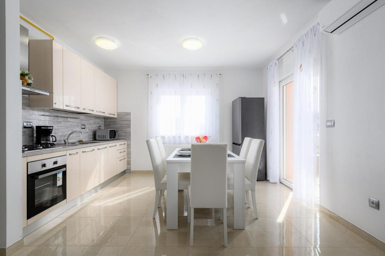 Apartmán Stancija Amoroso Porec