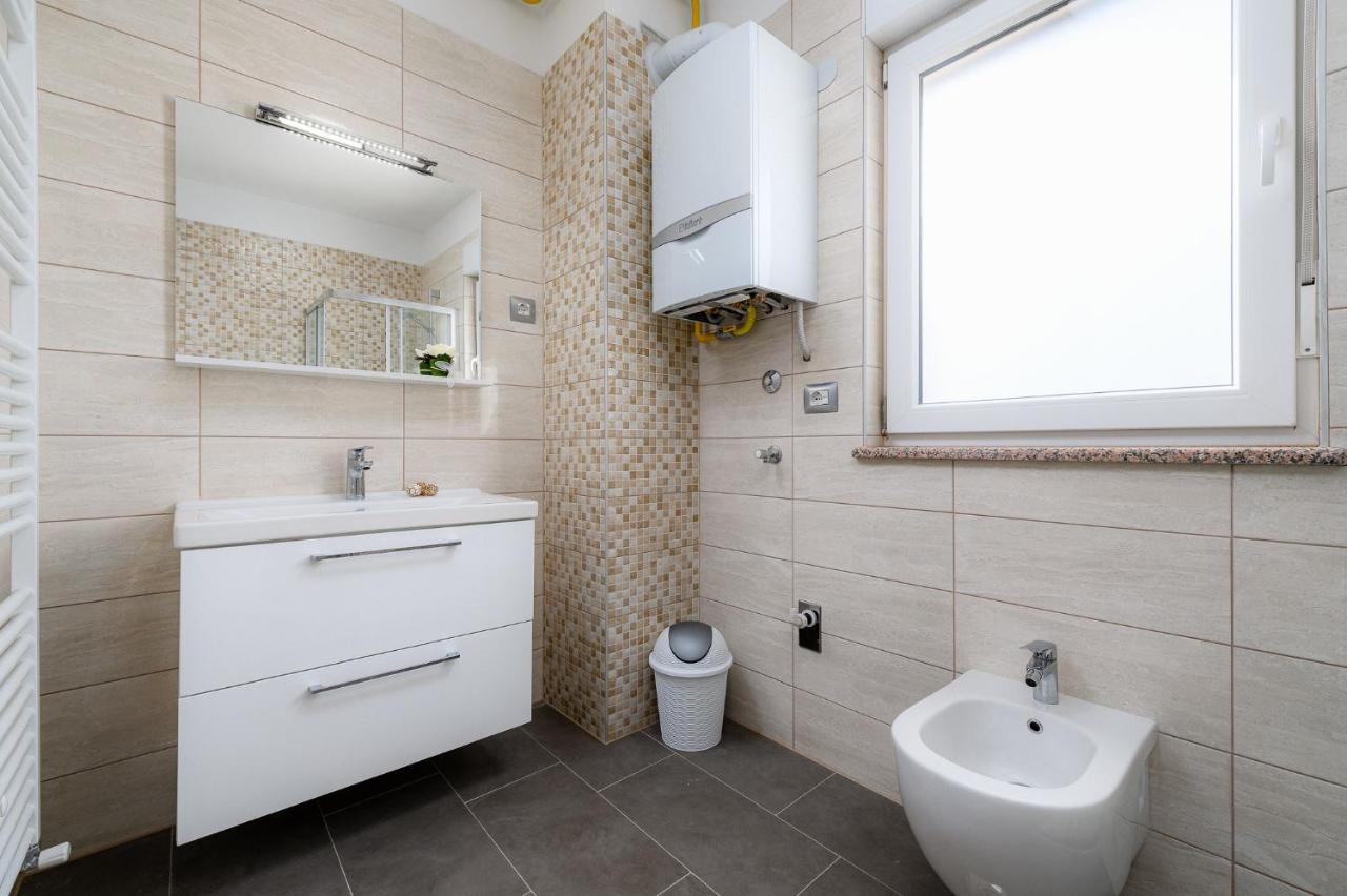 Stancija Amoroso Apartmán *