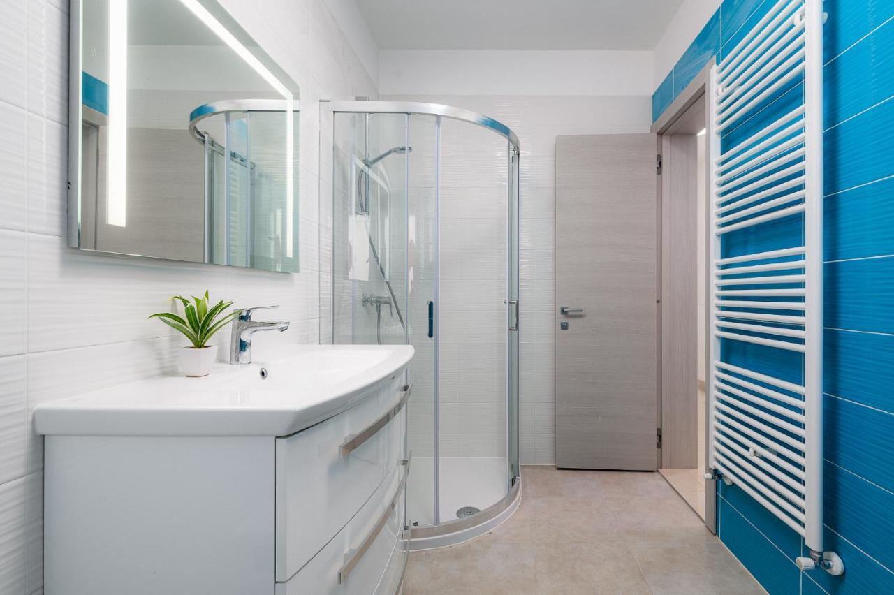 Stancija Amoroso Apartmán *