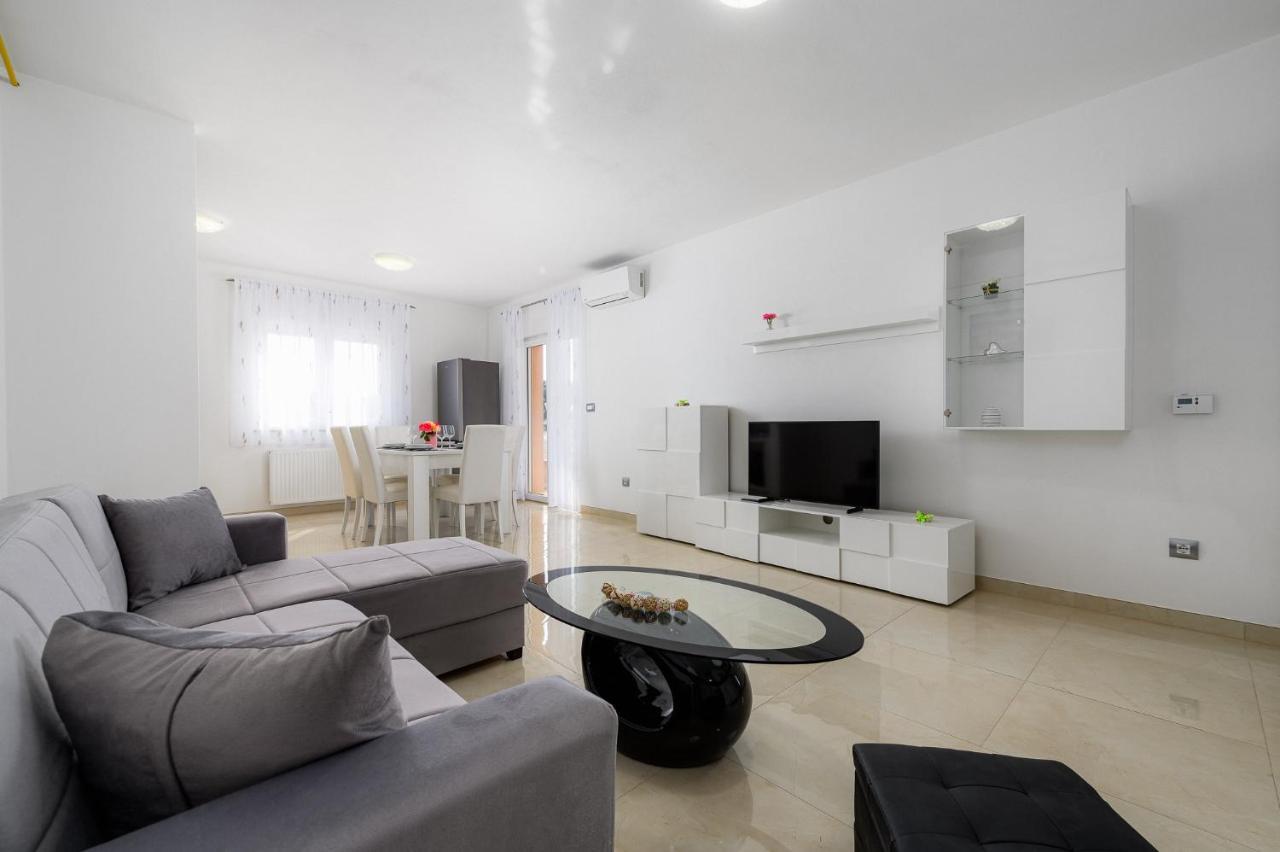 Stancija Amoroso Apartmán *