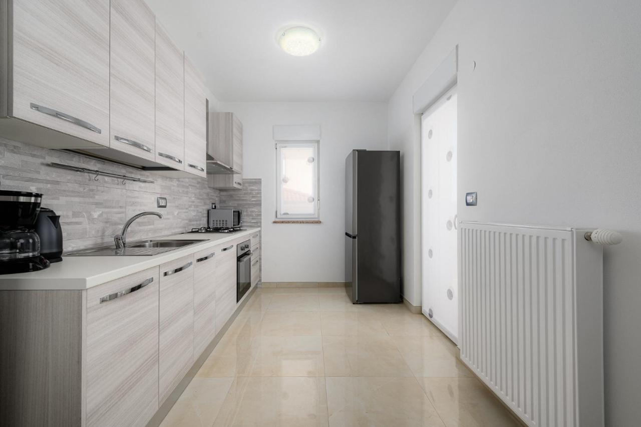Apartmán Stancija Amoroso