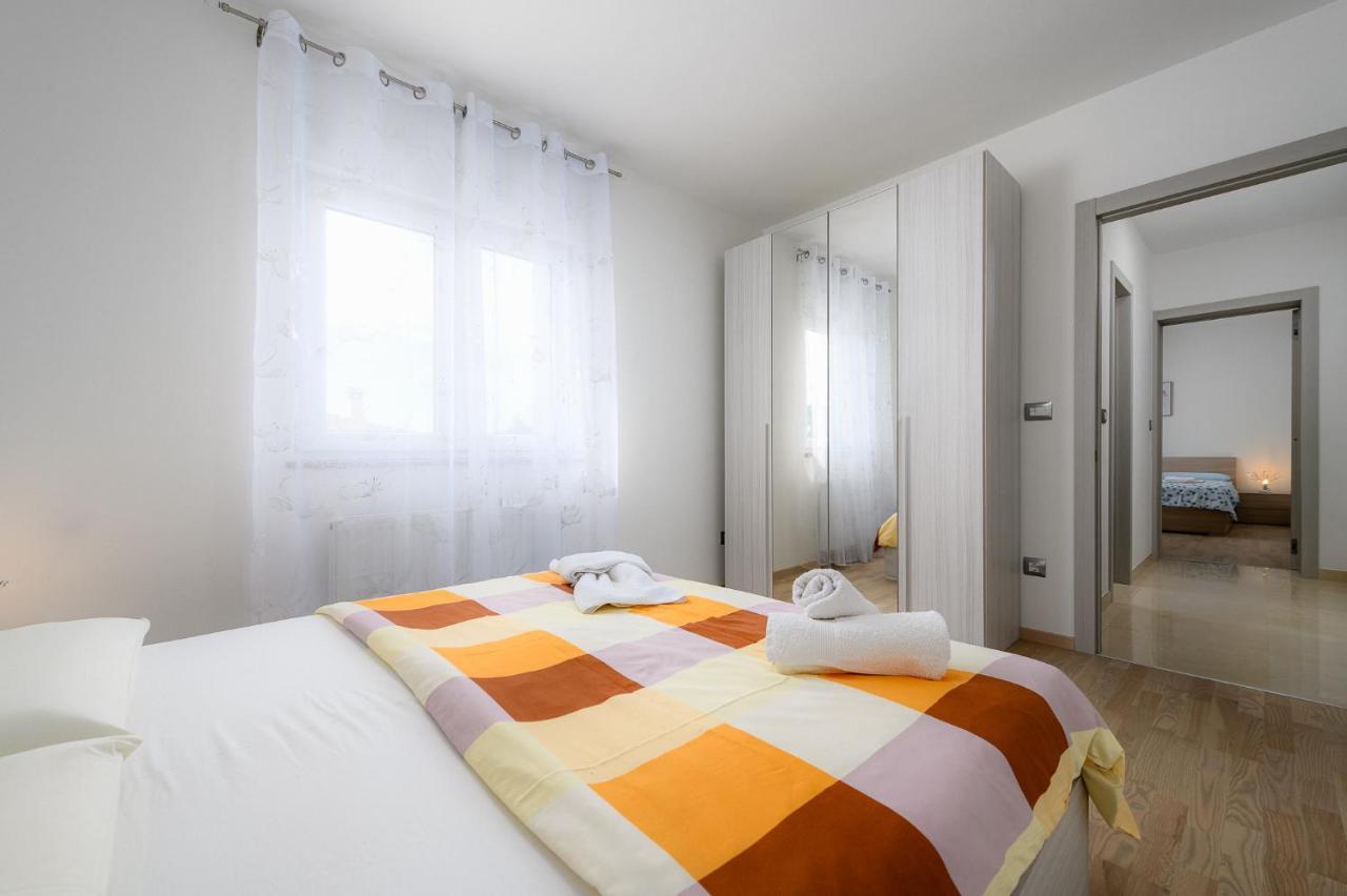 Stancija Amoroso Apartmán *