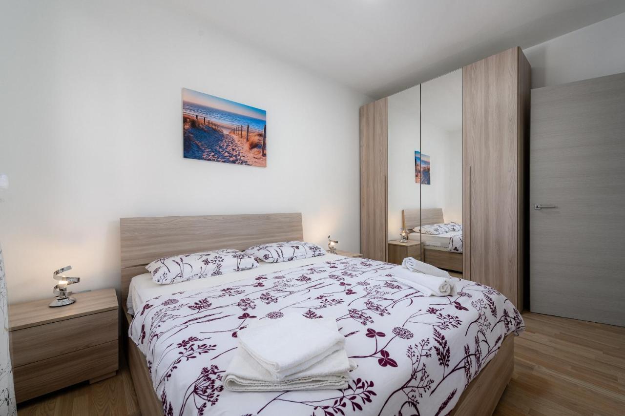 Apartmán Stancija Amoroso *