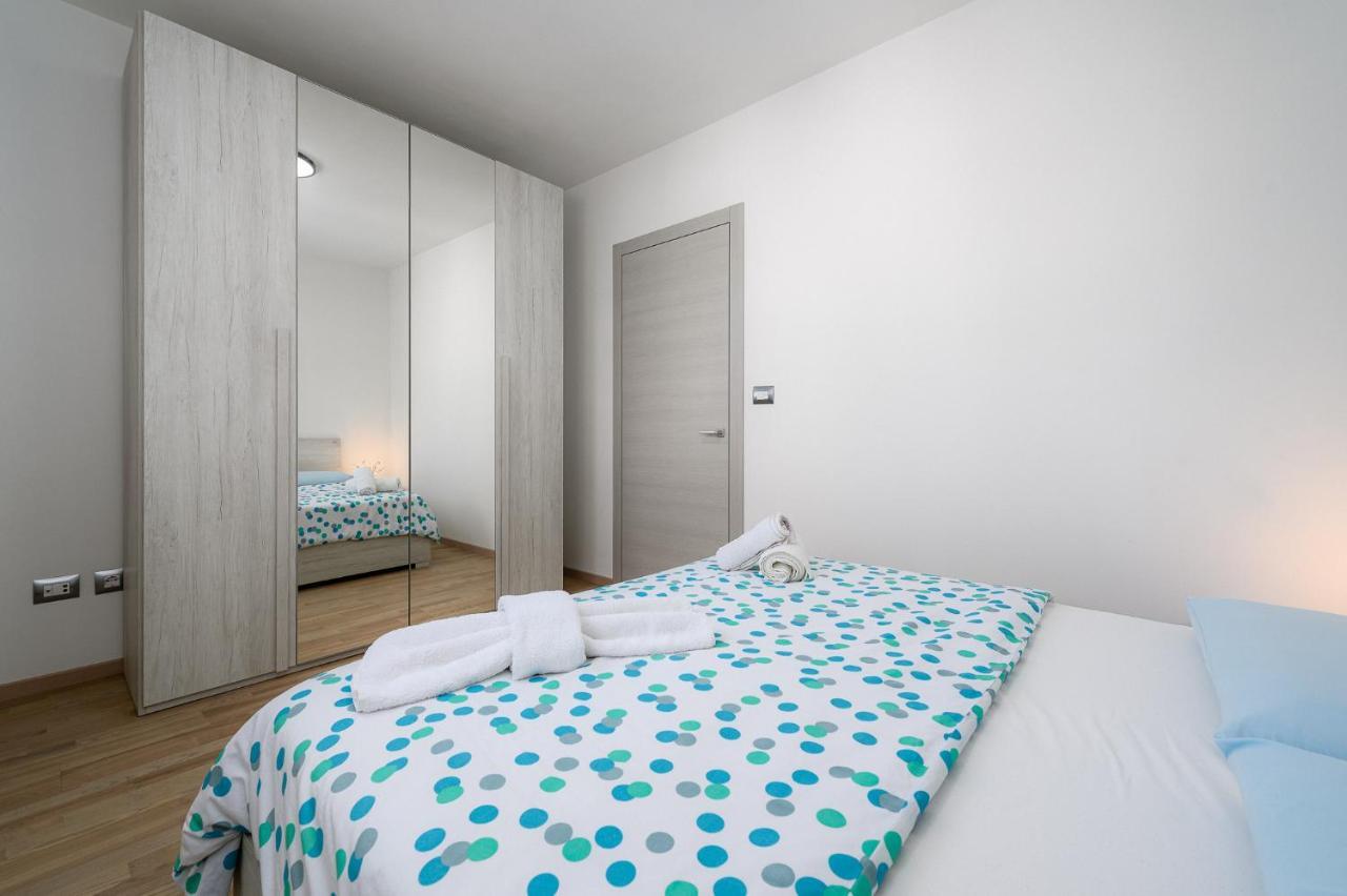 Apartmán Stancija Amoroso *