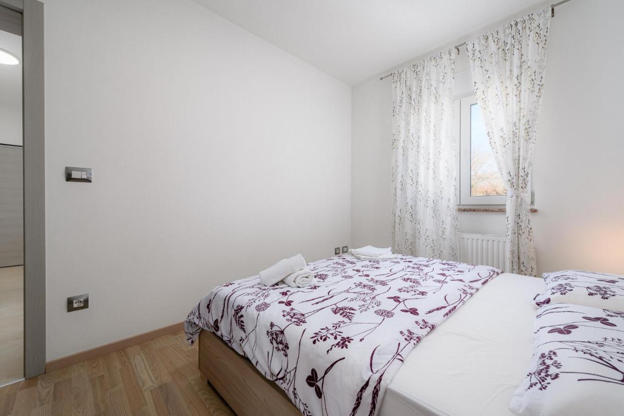 Stancija Amoroso Apartmán *