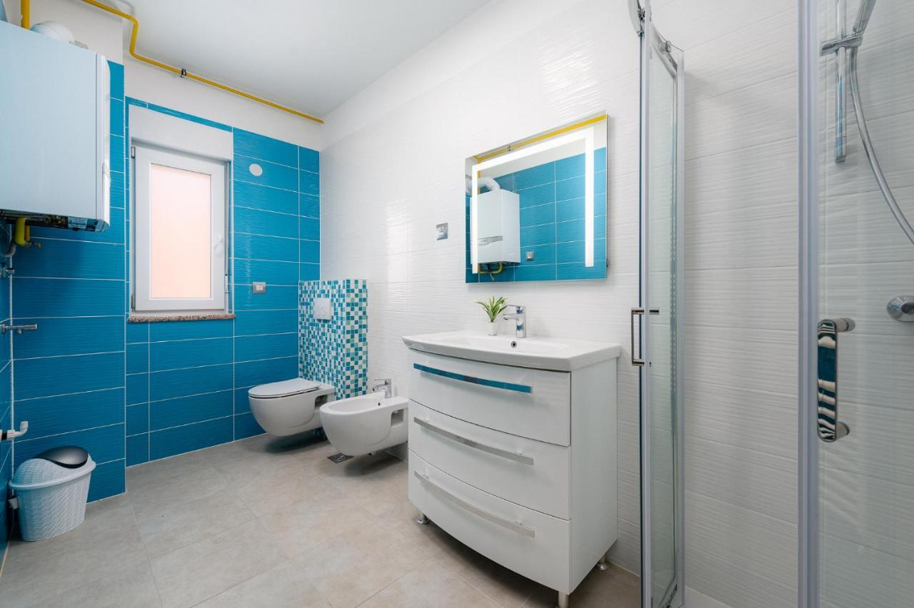 Apartmán Stancija Amoroso